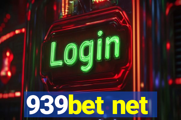 939bet net